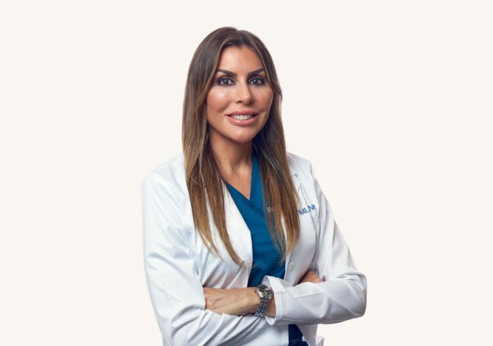 Dra Adriana Juanes