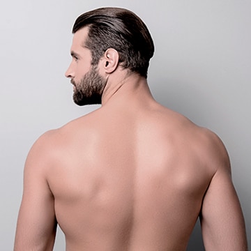 ▷ Tratamientos Estéticos para la Espalda