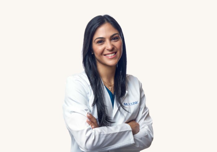 Dra. Adriana Pineda