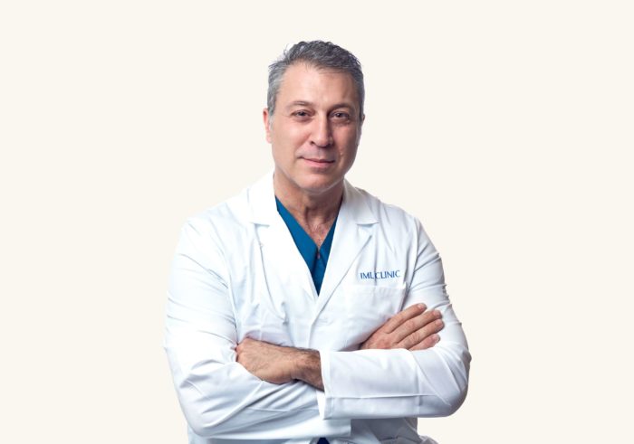 Dr. Javier García Alonso