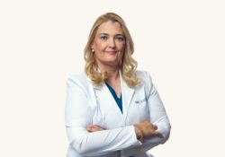 Dra. Cristina Morante, Cirujano Capilar de IML