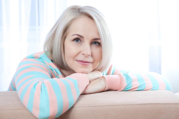 relacion menopausia y celulitis
