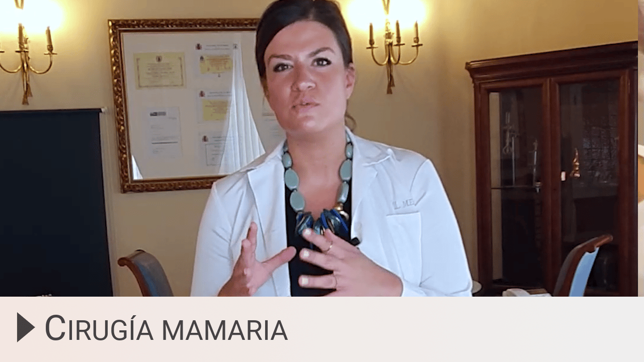 Cirugía Mamaria