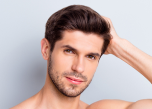 Body Hair Transplantation