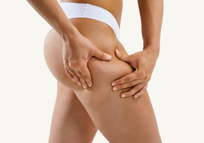 como eliminar la grasa localizada en el abdomen y cintura