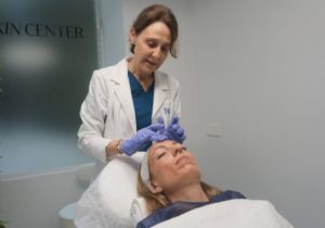 Peeling multifuncional