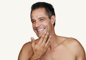 Rinoplastia en Hombres