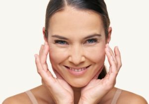 Lifting facial