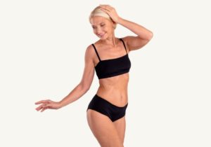 Lipotransferencia de pecho