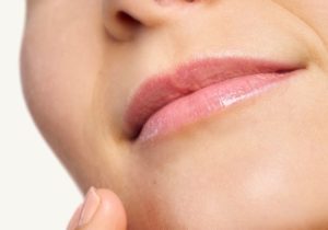Perfilado de labios