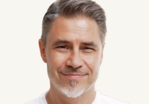 Rejuvenecimiento Facial Masculino