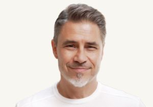 Suavizar Arrugas en Hombres