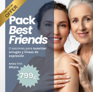 Pack Best Friends