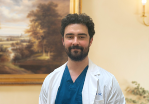 Dr. David Mateos Moreno