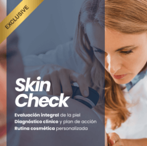 Skin Check