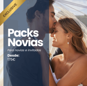 Pack novias