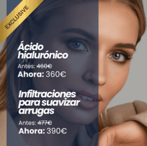 Tratamientos faciales