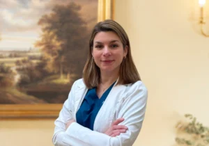 Dra. Gimena Castro Pérez