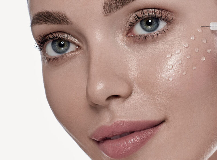 Claves para revitalizar la piel